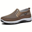 Zapatos Confort Titanium Slip-On