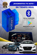 🌈Seguridad, ahorro y confianza en cada viaje. Haz que tu auto🚗funcione como nuevo con nuestro escáner vox 2025🌟