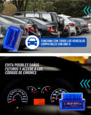 🌈Seguridad, ahorro y confianza en cada viaje. Haz que tu auto🚗funcione como nuevo con nuestro escáner vox 2025🌟