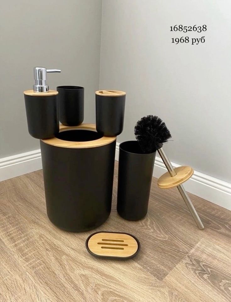 🛁 ¡Transforma tu baño en un spa de lujo🪞dale un toque de elegancia, orden y estilo !✨