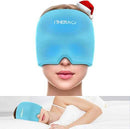 🔥GORRO PARA LA MIGRAÑA PRO 5⭐⭐⭐⭐⭐