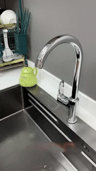 💦 Ahorra agua, combina diseño y calidad con este increíble grifo 4 en 1💧