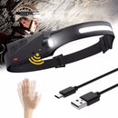 🔦Máxima visibilidad, mínima preocupación y potencial LED🔦de larga duración🔋