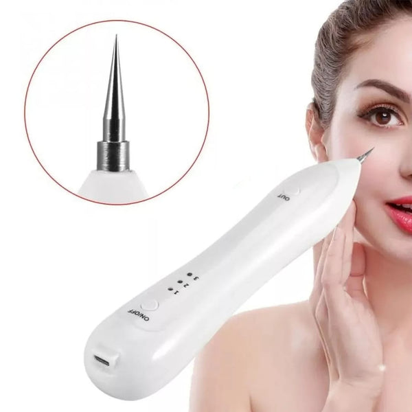 🌟🌟Tecnología segura y efectiva para una piel visiblemente mas limpia🌟🌟