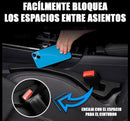 🌟Aprovecha cada rincon de tu auto🚗con inteligencia y dile adiós al desorden y maneja🚗con  tranquilidad🌟