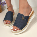 🌹👠Camina con ligereza y frescura con Oasis Steps ¡tu comodidad es nuestra prioridad!🌹👠