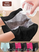 ❤️PANTY ABSORBENTE💦 PARA GOTEO Y PERIODO🩸